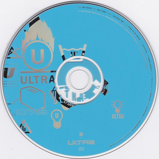 ultra