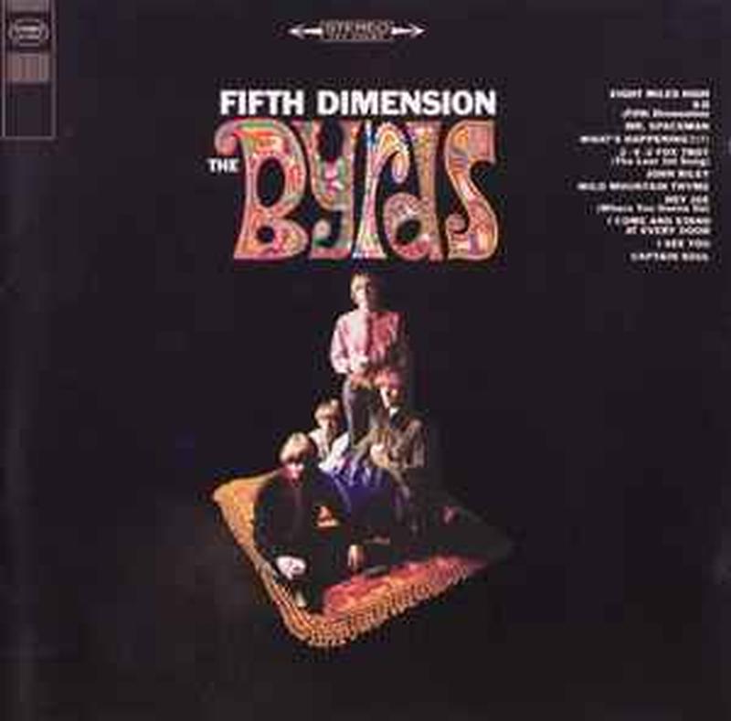 fifth-dimension