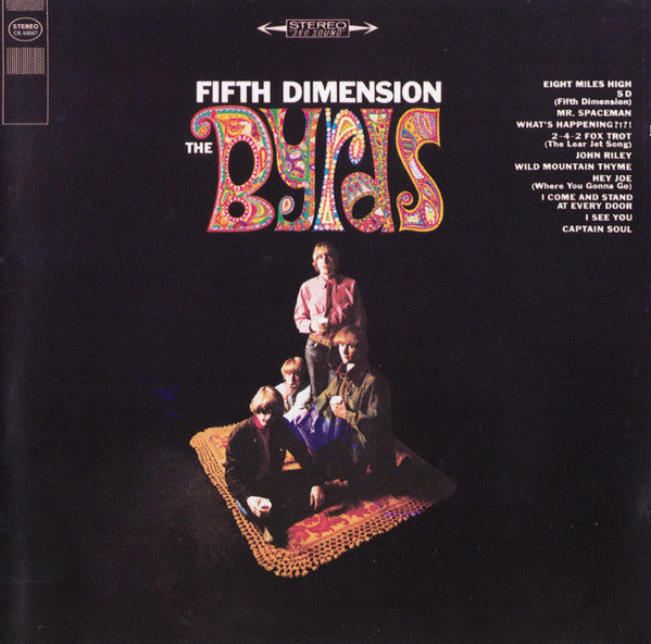 fifth-dimension