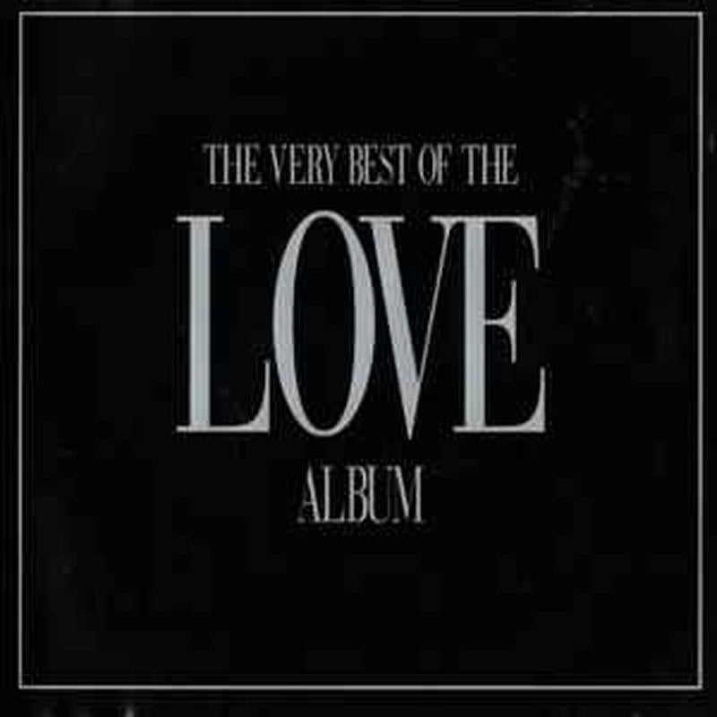 the-very-best-of-the-love-album