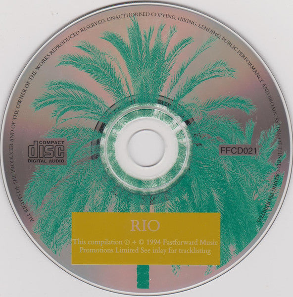 rio