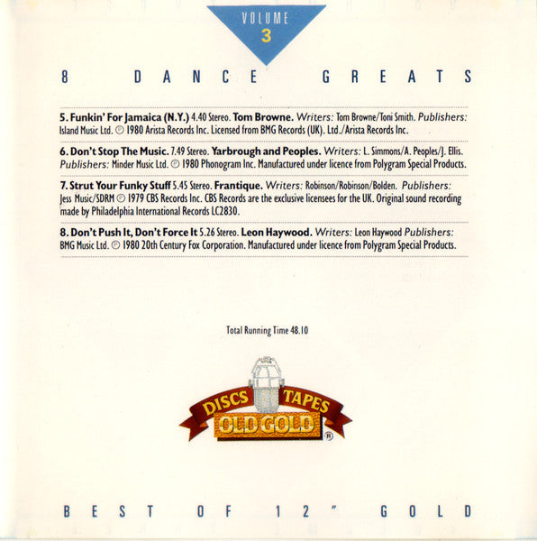best-of-12-inch-gold-(volume-3)