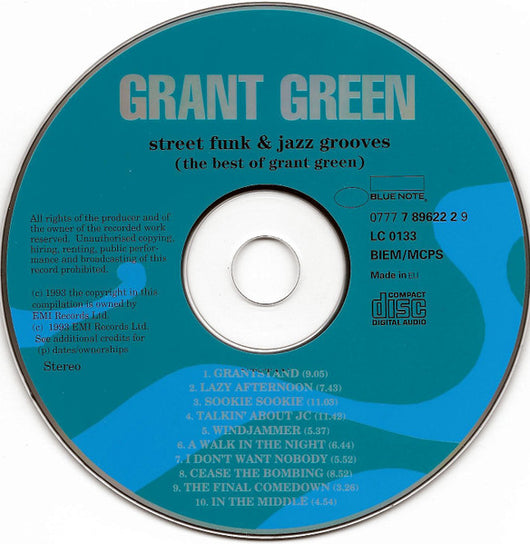 street-funk-&-jazz-grooves-(the-best-of-grant-green)