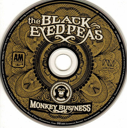 monkey-business