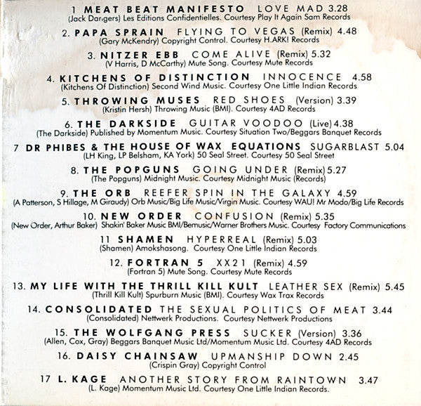 volume-one