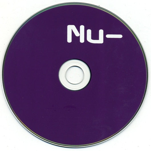 nu-jazz