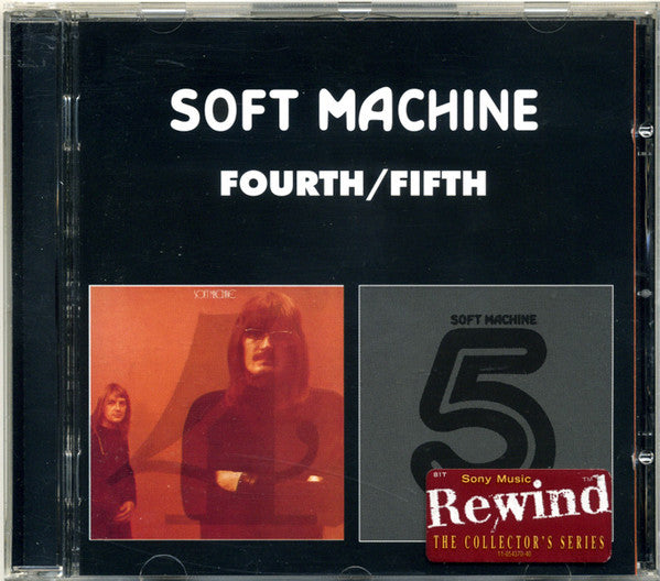 fourth/fifth