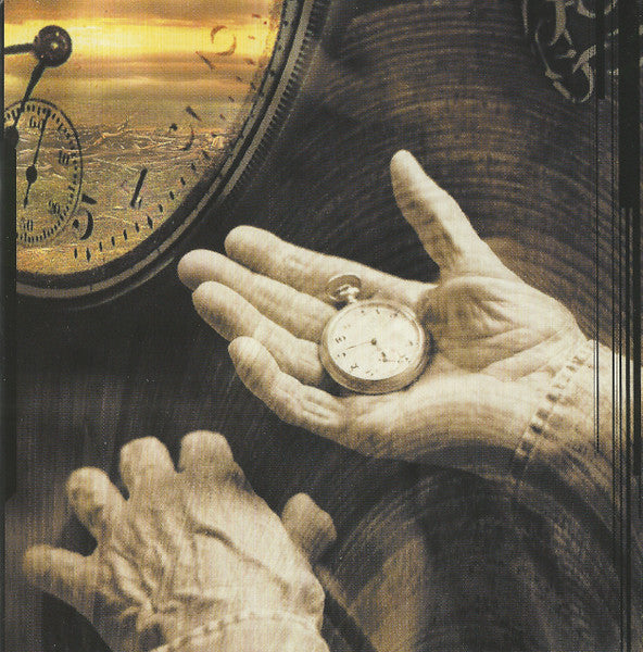 human-clay