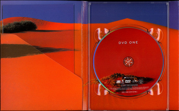 dvd