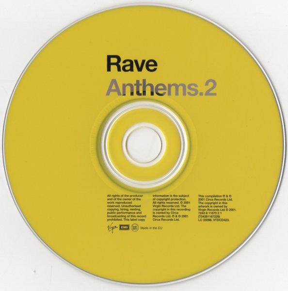 rave-anthems