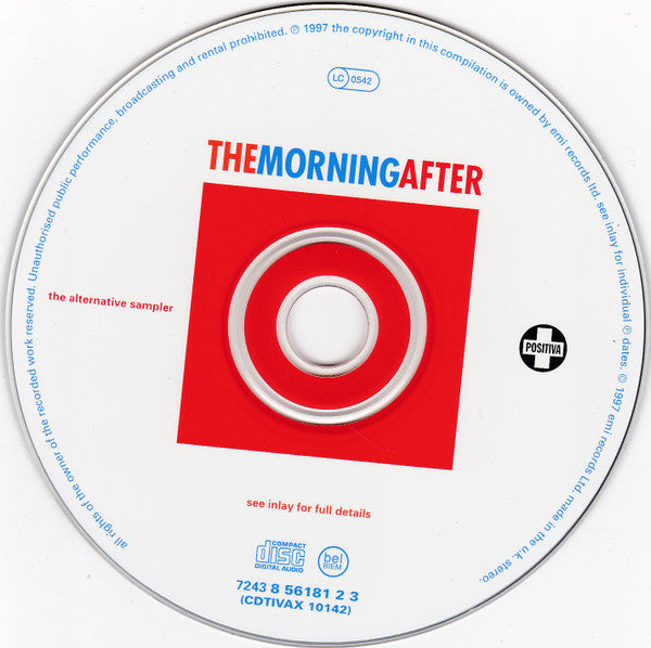 the-morning-after