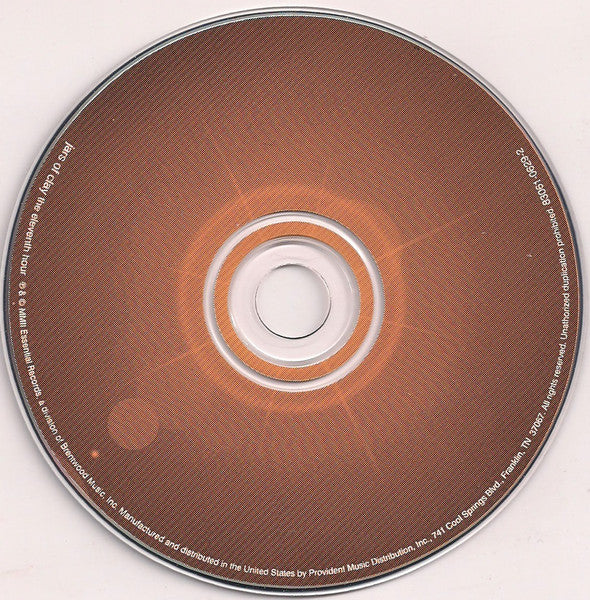 the-eleventh-hour