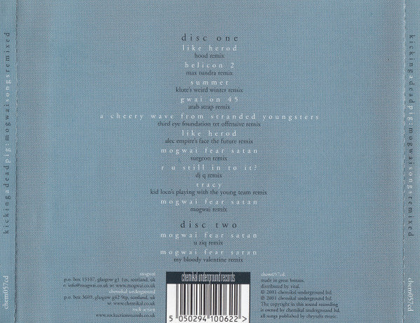 kicking-a-dead-pig-:-mogwai-songs-remixed