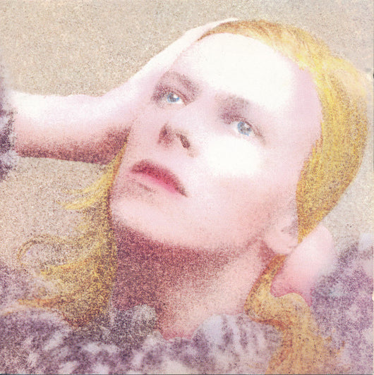 hunky-dory