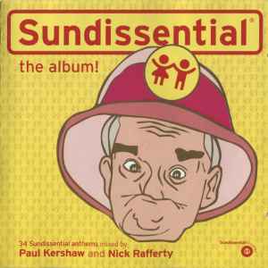 sundissential-the-album!