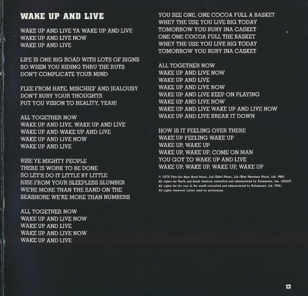 survival