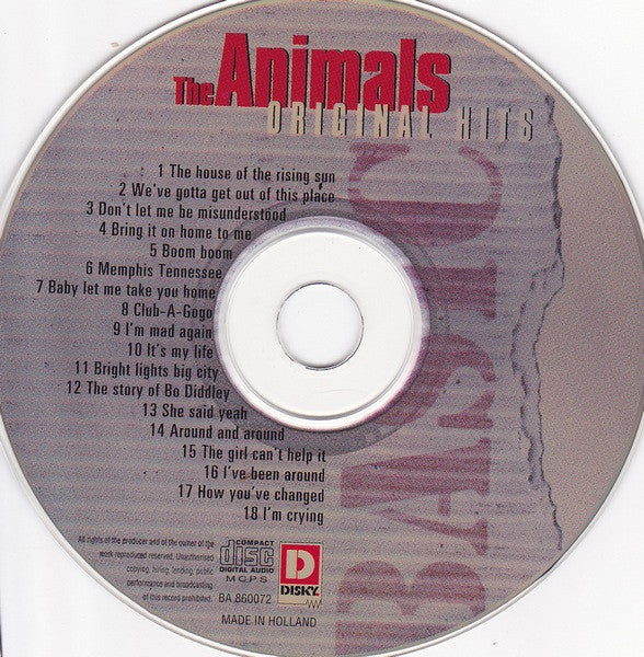 original-hits