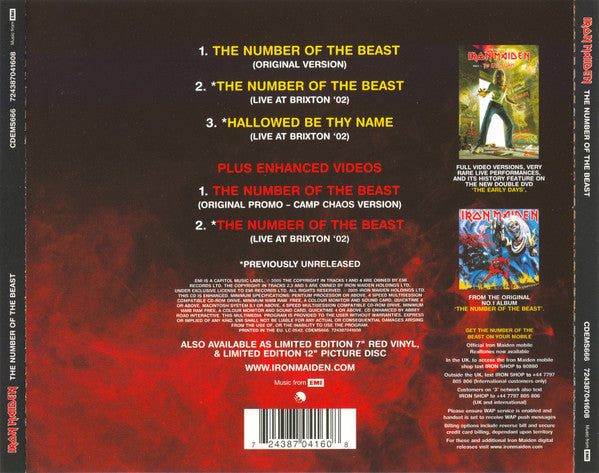 the-number-of-the-beast