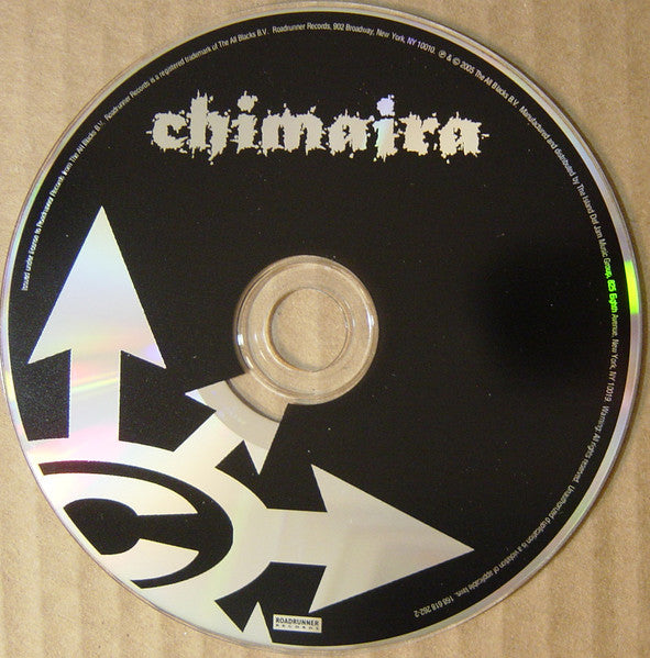 chimaira