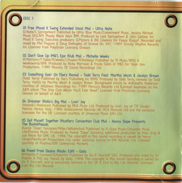 the-best-club-anthems-2...ever!