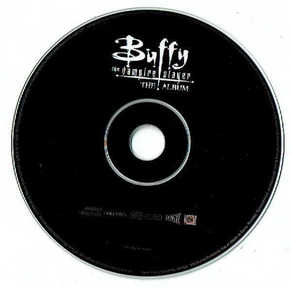 buffy-the-vampire-slayer-·-the-album