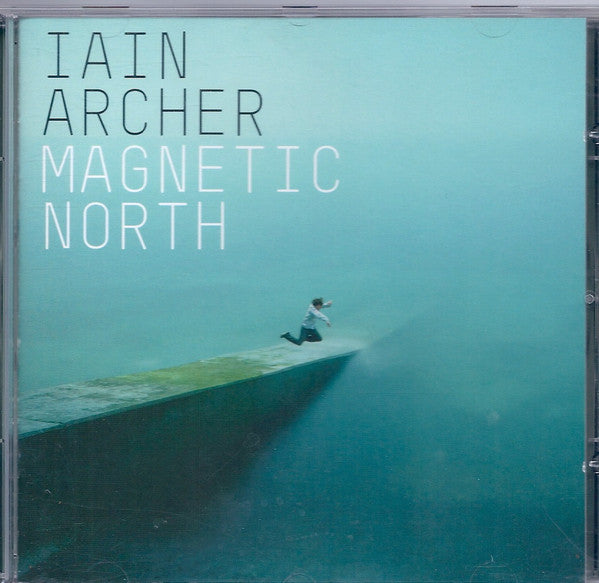 magnetic-north