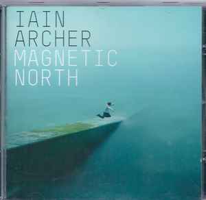 magnetic-north
