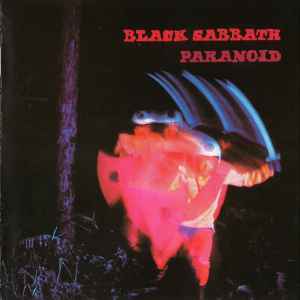 paranoid