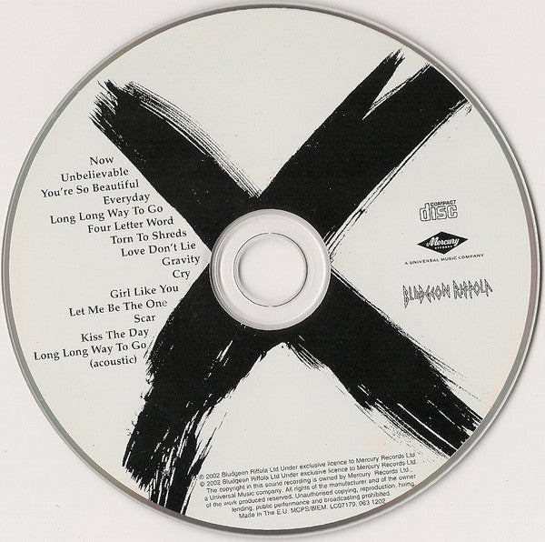x