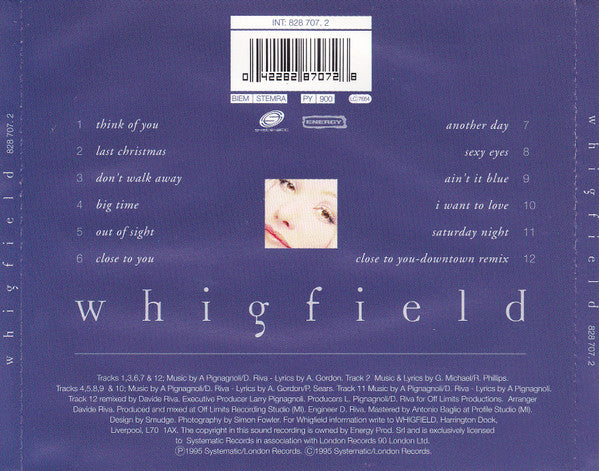 whigfield