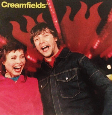 creamfields