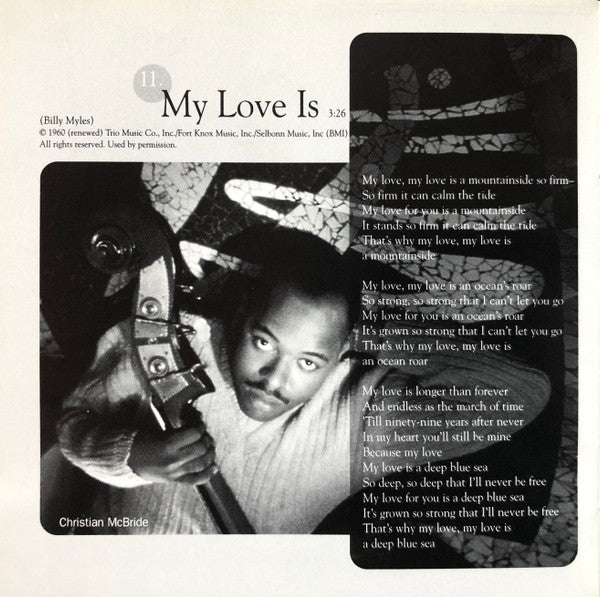 love-scenes
