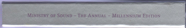the-annual-1999---millennium-edition