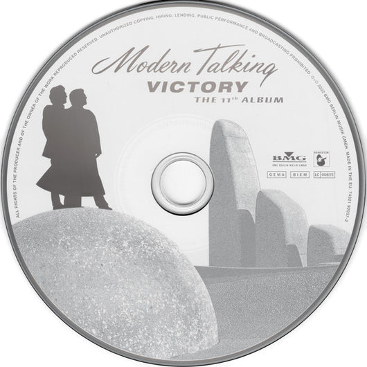 victory---the-11th-album