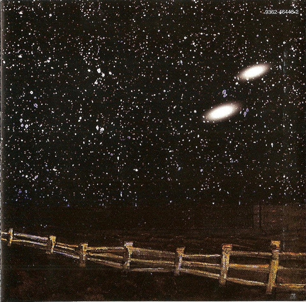 the-truth-and-the-light:-music-from-the-x-files