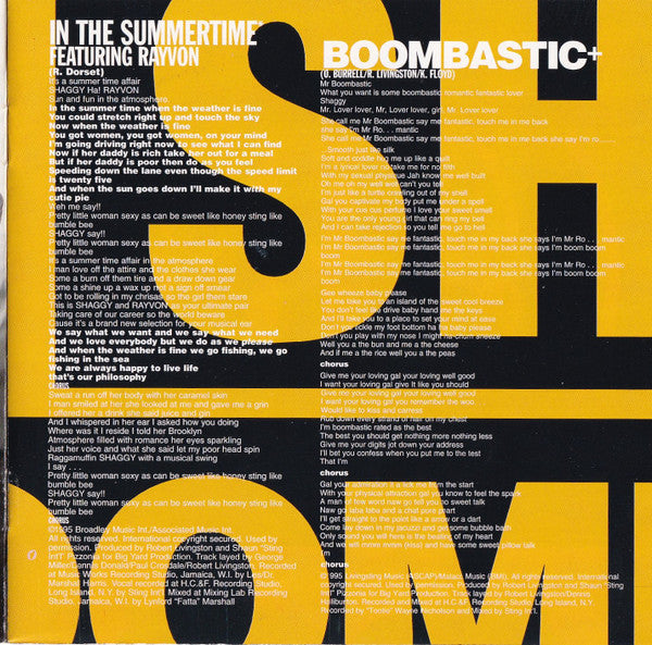 boombastic