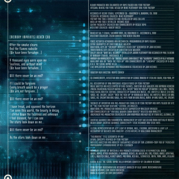 digimortal