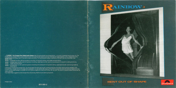 bent-out-of-shape