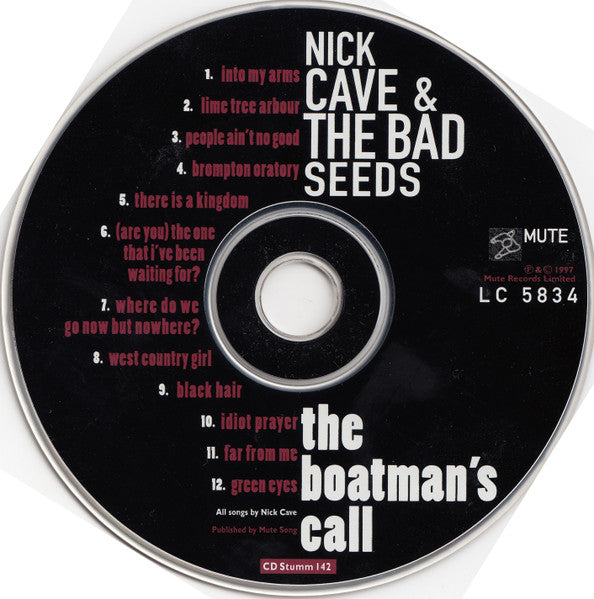 the-boatmans-call