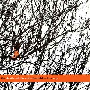 the-death-cab-for-cutie-forbidden-love-e.p.
