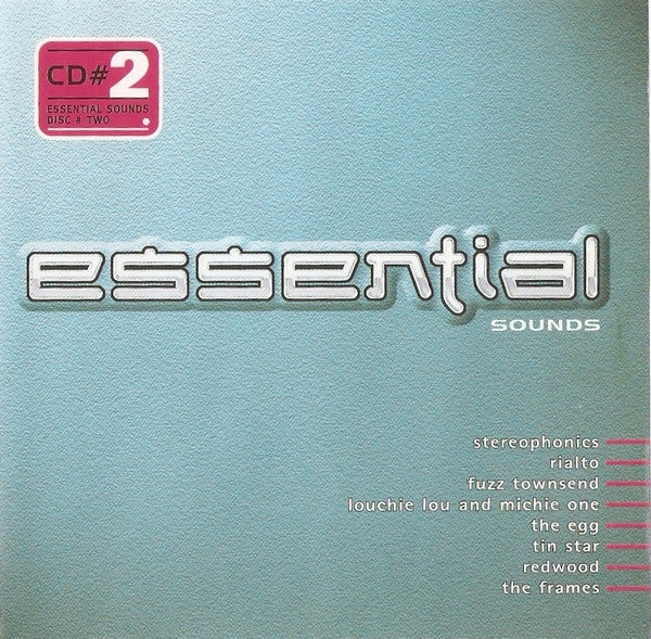 essential-sounds-(cd-#2)