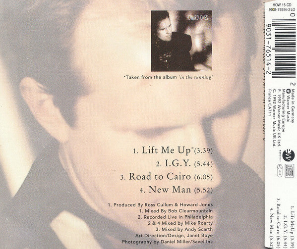 lift-me-up