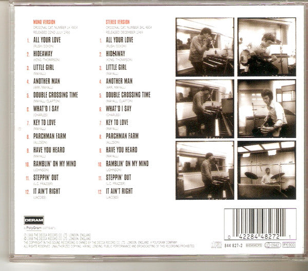 blues-breakers
