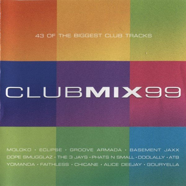 clubmix-99