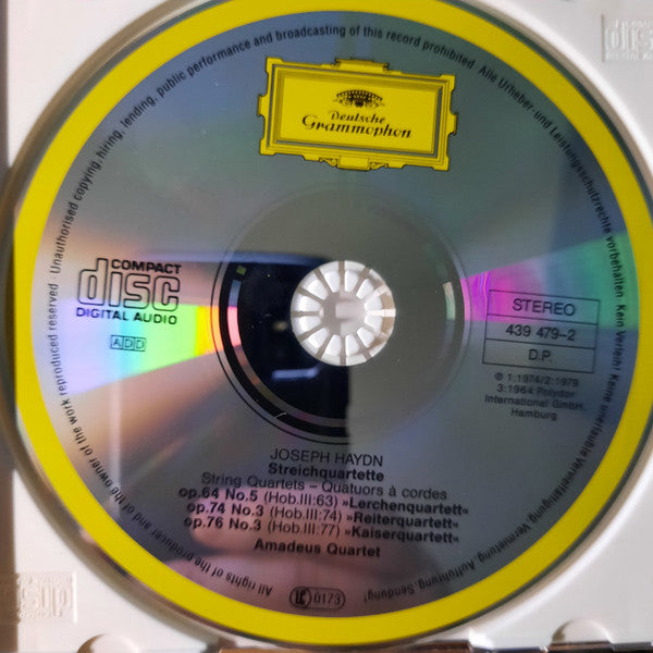 kaiserquartett---lerchenquartett---reiterquartett