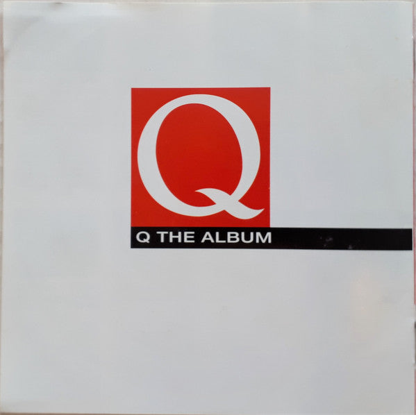 q-the-album-(volume-1)