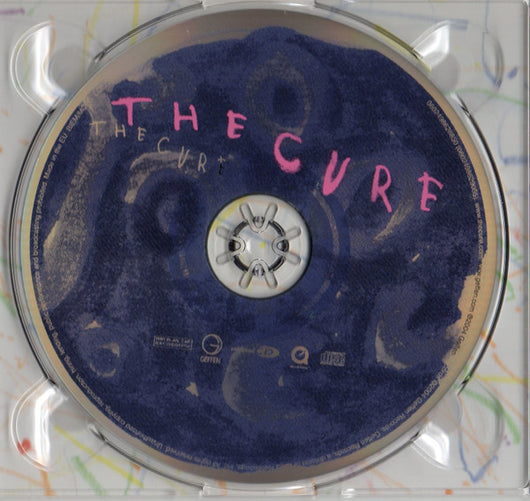 the-cure