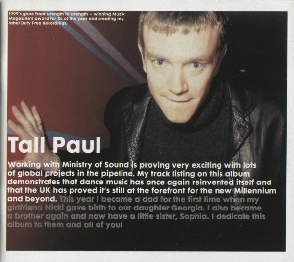 the-annual-1999---millennium-edition