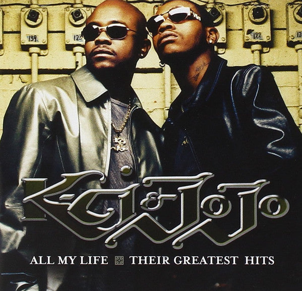 all-my-life:-their-greatest-hits