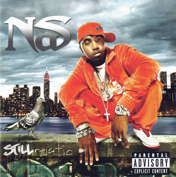 stillmatic